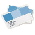 Laminating Pouches - 10 Mil Drivers License (2-3/8' X 3-5/8') - 100/Box