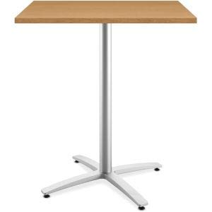 Hon Honbtsq42Ncc-Hon, Square, 42D Table Top, Harvest
