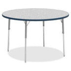 Lorell Llr99922 Classroom Round Activity Tabletop