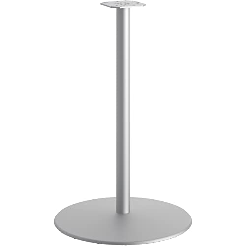 Hon Between Table Disc Base F/ 42" Tabletop