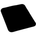 Jmr Group Single Blank Premium Rectangular Mouse Pad - Black
