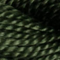 DMC Sz 3 Skein-16.4 yds/Dk Avocado Green/935