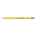 Ticonderoga Pre-Sharpened Pencil, 12/Pack [Set Of 2]