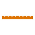 Trimmer Orange [Set Of 3]