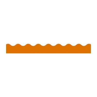 Trimmer Orange [Set Of 3]