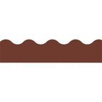 Trend Enterprises, Inc. Chocolate Terrific Trimmers, 39 Ft