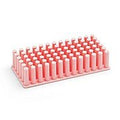 Poppin Softie Grip Grass, Blush
