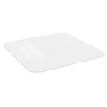 Floor Mat For Laminate or Carpet 35.4" x 35.4"
