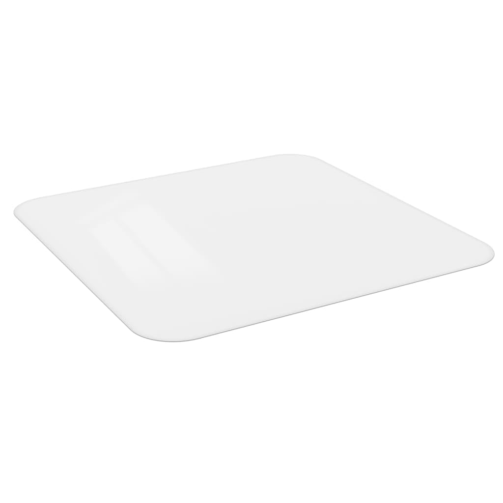Floor Mat For Laminate or Carpet 35.4" x 35.4"