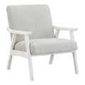 Weldon Armchair Smoke