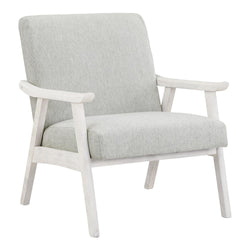 Weldon Armchair Smoke