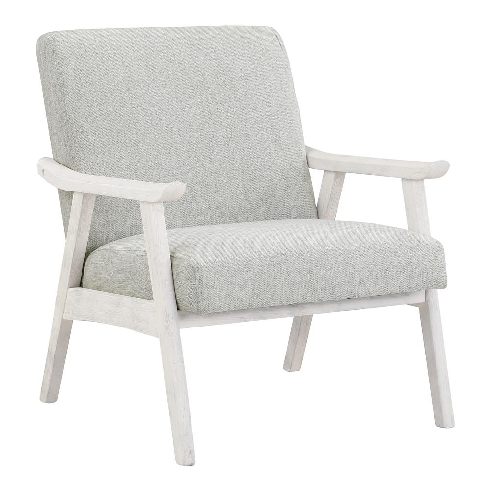 Weldon Armchair Smoke