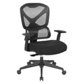 Mesh Back Managers Chair