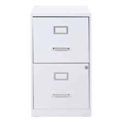 Metal File Cabinet