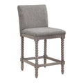 Abbott 26 Spindle Stool