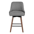 Bagford 26 Swivel Stool