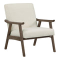 Weldon Armchair - Linen