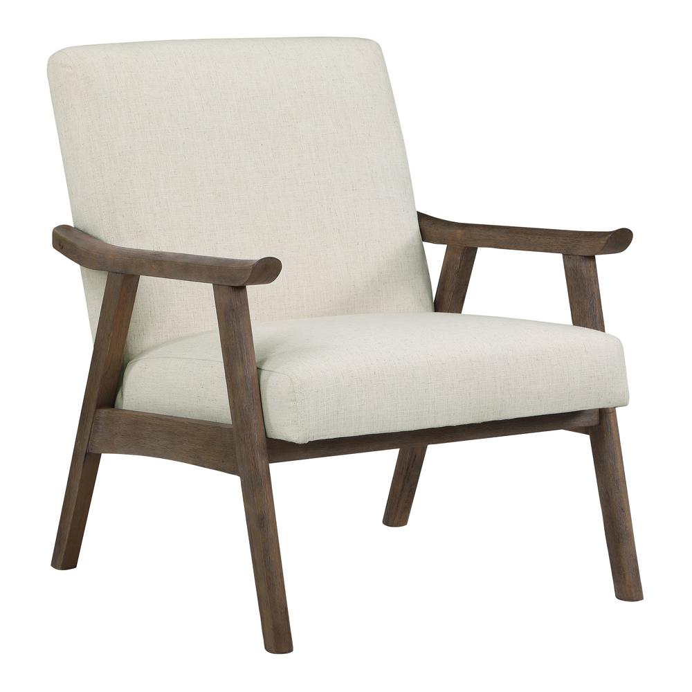 Weldon Armchair - Linen