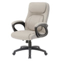 Faux Leather Managers Chair