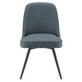 Martel Swivel Chair