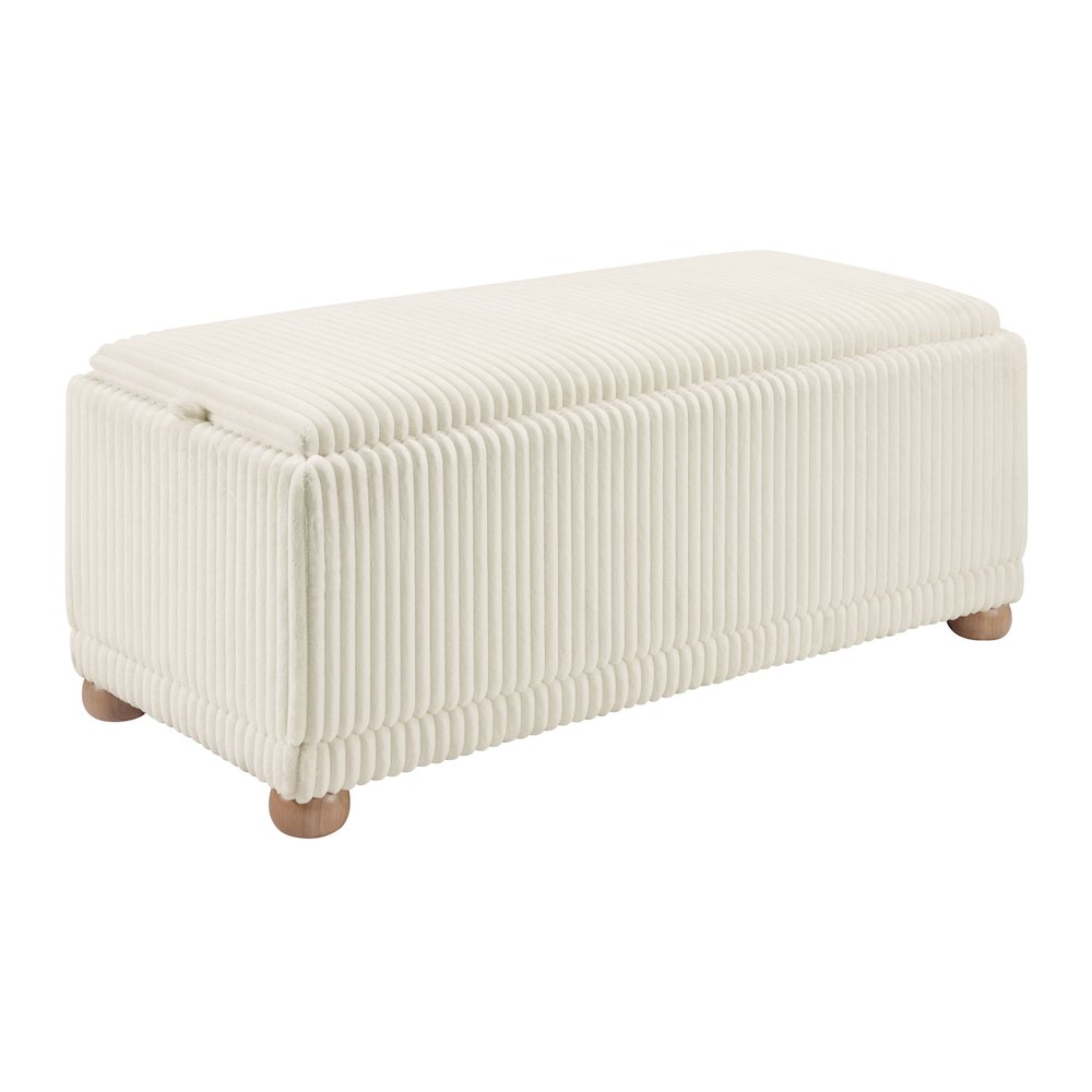 Sahara Storage Bench