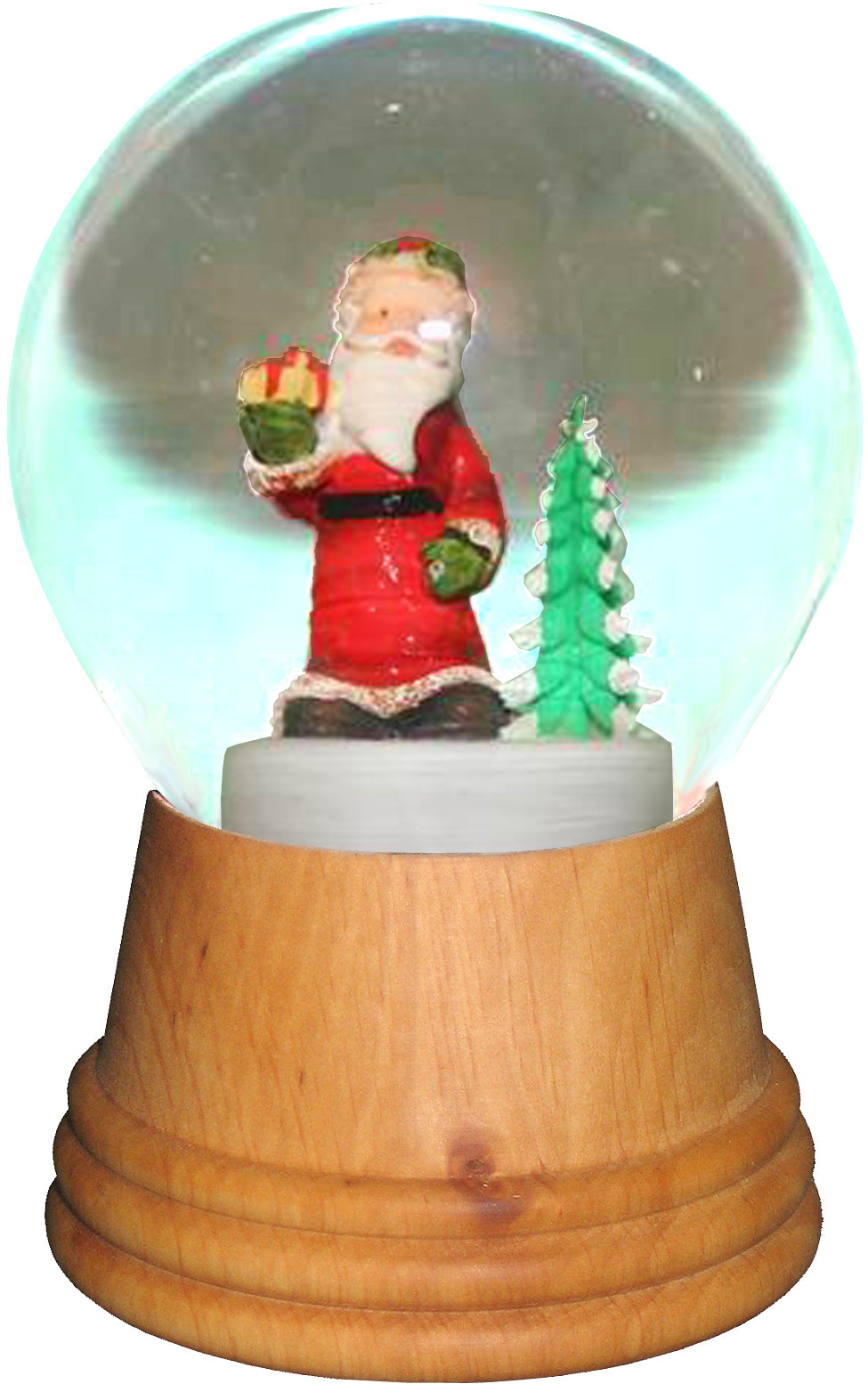 Snoglbesanta/Tree Wd Each