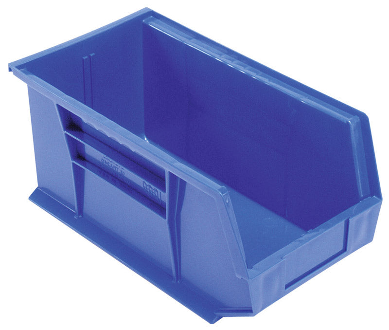 BIN14-3/4X8-1/4X7 BLUE (Pack of 1)