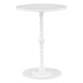 Classic Accents Sanibel Beach Spindle Table