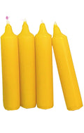 Candle Xlg Natural Bag4