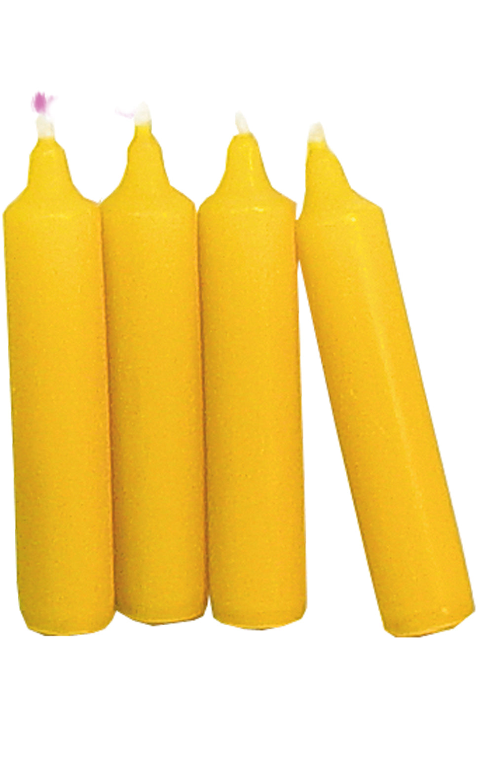 Candle Xlg Natural Bag4