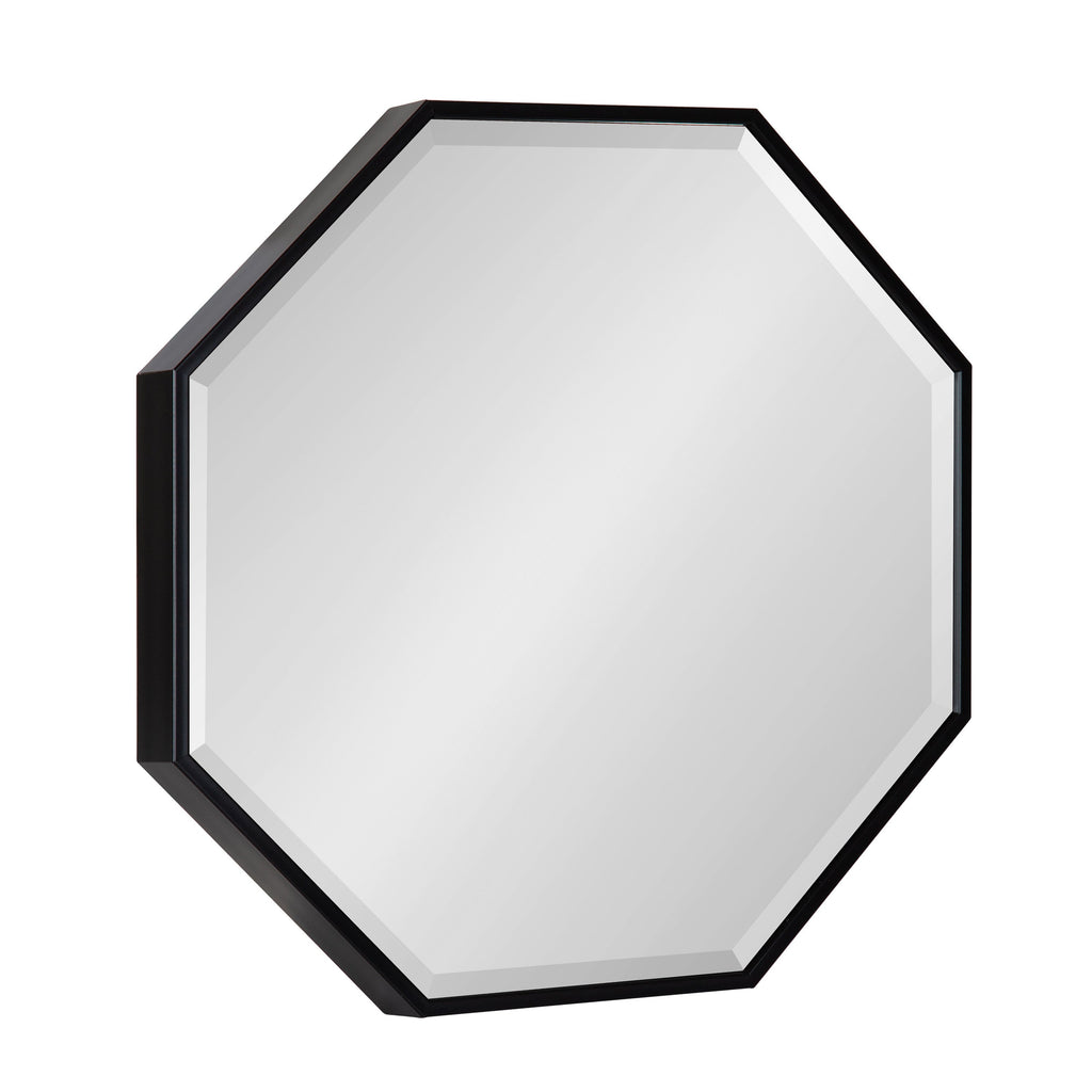 Rhodes Framed Octagon Wall Mirror