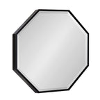 Rhodes Framed Octagon Wall Mirror