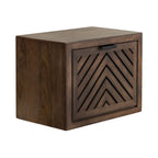 Mezzeta Floating Side Table