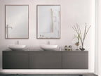 Rhodes Framed Wall Mirror