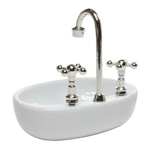 Minya International Corp. Mi-557 Kitchen Sink Paper Clip Holder