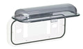Metra 99-9005 Universal Marine Cover System (White)