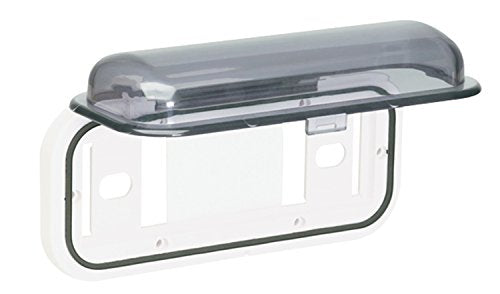 Metra 99-9005 Universal Marine Cover System (White)