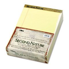 Top74890 - Tops Second Nature Recycled Pad