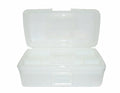 Brustro Artists Caddy Box Transparent