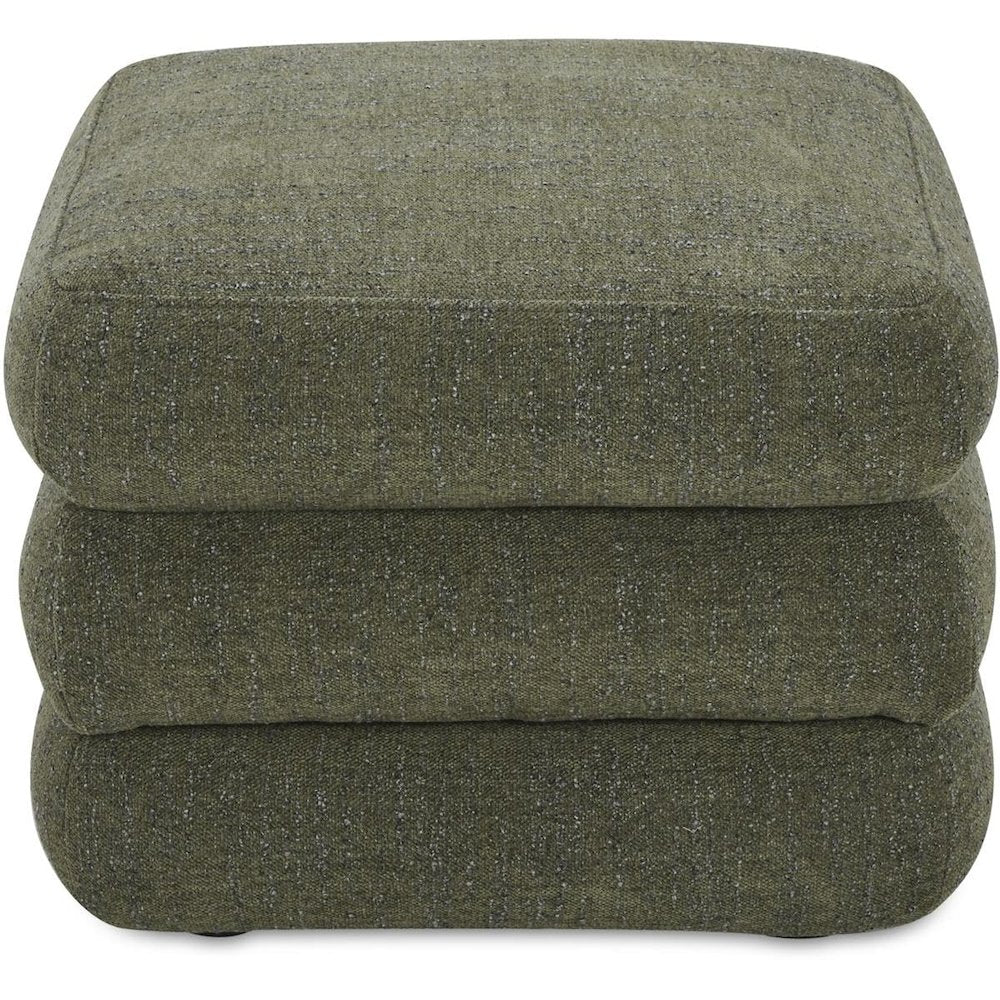 Lowtide Stool Shadowed Green