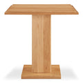 May Counter Table Natural