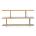 Miri Small Shelf Oak