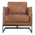 Luxley Club Chair