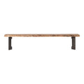 Bent Bench Extra Small