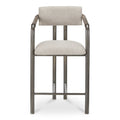 Cassidy Counter Stool Brown