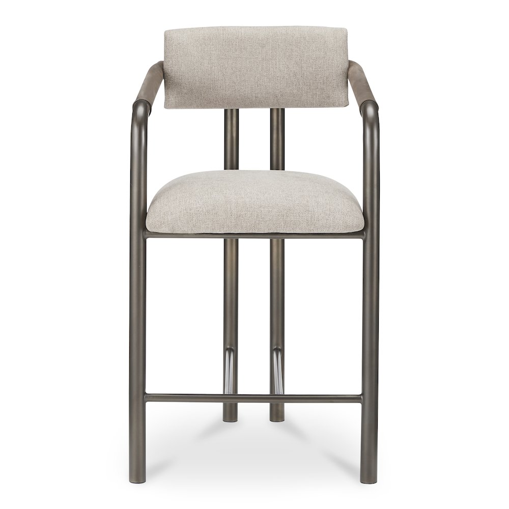 Cassidy Counter Stool Brown