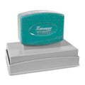 Xstamper N27 Extra Large Size Custom Stamp