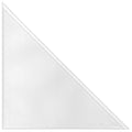 Storesmart - Peel & Stick Corner Pocket - 7' X 7' - 12 Pack - Stb2667-12
