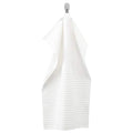 Ikea TSSP Hand Towel, White 40x70 cm (16x28) (1)