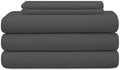 Split King Sheet Sets For Adjustable Beds Deep Pocket, Twin Xl Fitted Sheet Sets For Adjustable Bed Split King 100% Extra Long S